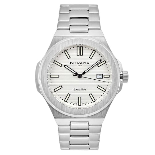 Reloj Nivada NP22103MACBI