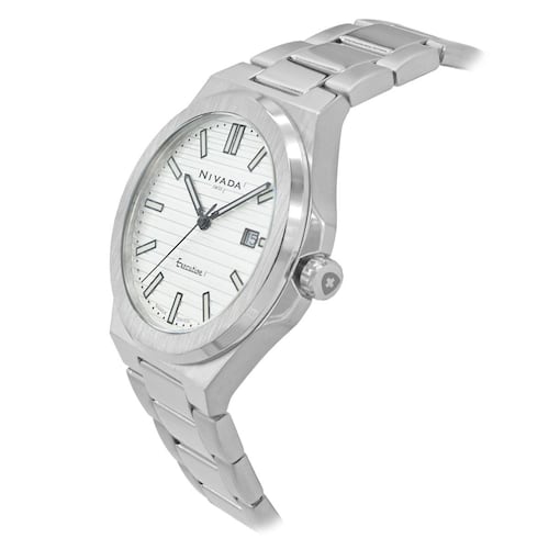 Reloj Nivada NP22103MACBI