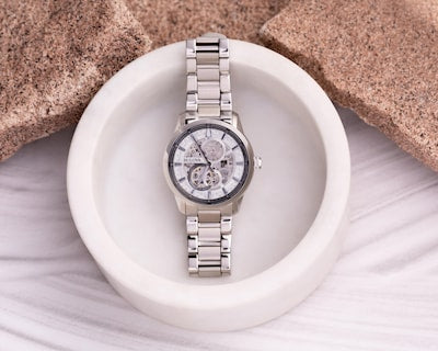 Reloj Bulova 96A267