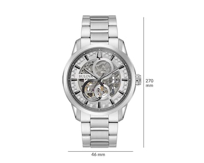 Reloj Bulova 96A267