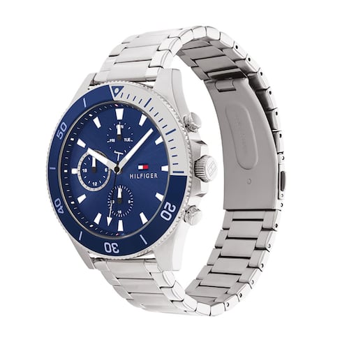 Reloj Tommy Hilfiger 1791917