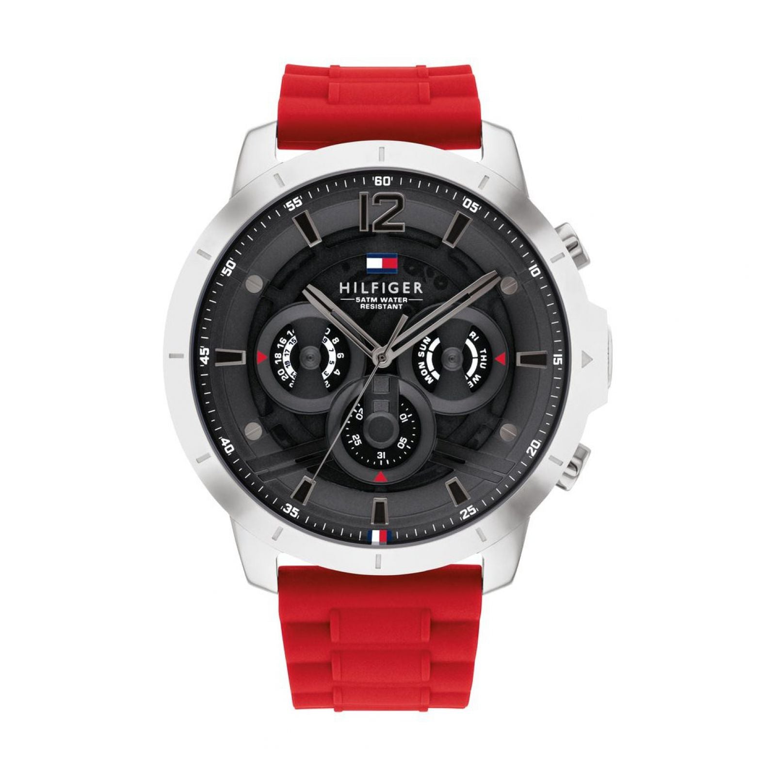 Reloj Tommy Hilfiger Luca 1710490