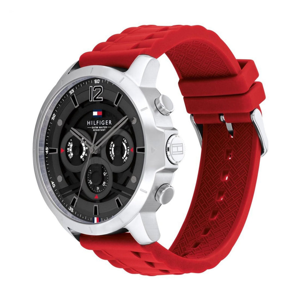 Reloj Tommy Hilfiger Luca 1710490