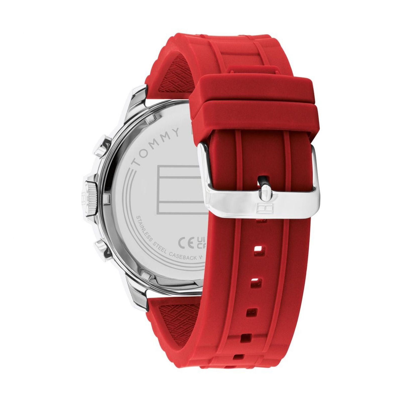 Reloj Tommy Hilfiger Luca 1710490