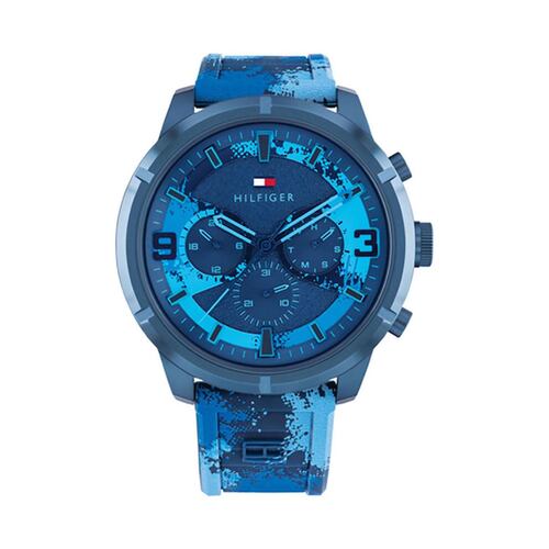 Reloj Tommy Hilfiger 1792073