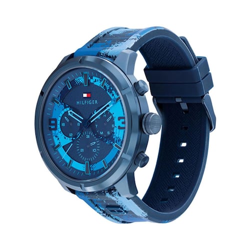 Reloj Tommy Hilfiger 1792073