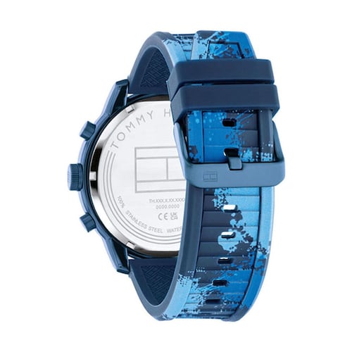 Reloj Tommy Hilfiger 1792073