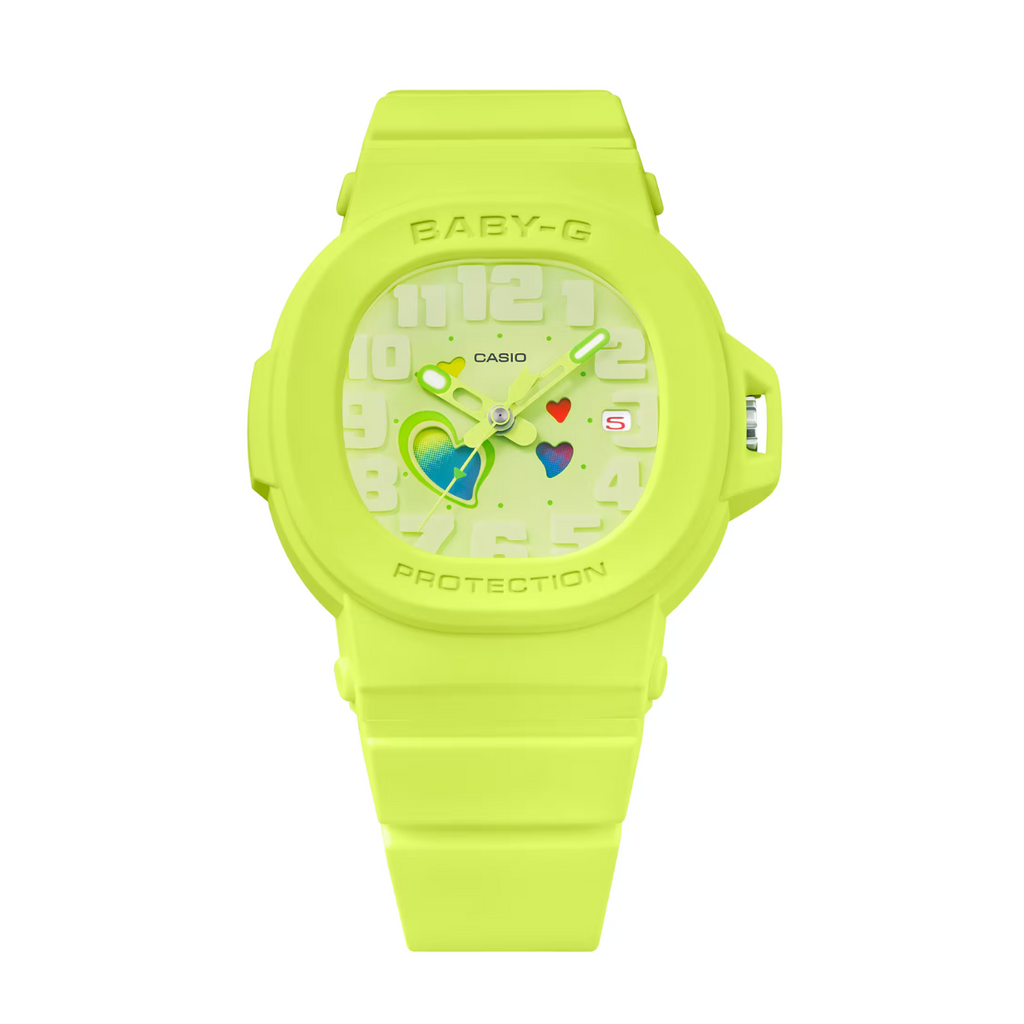 Reloj Casio Baby-G BGA-10-3A