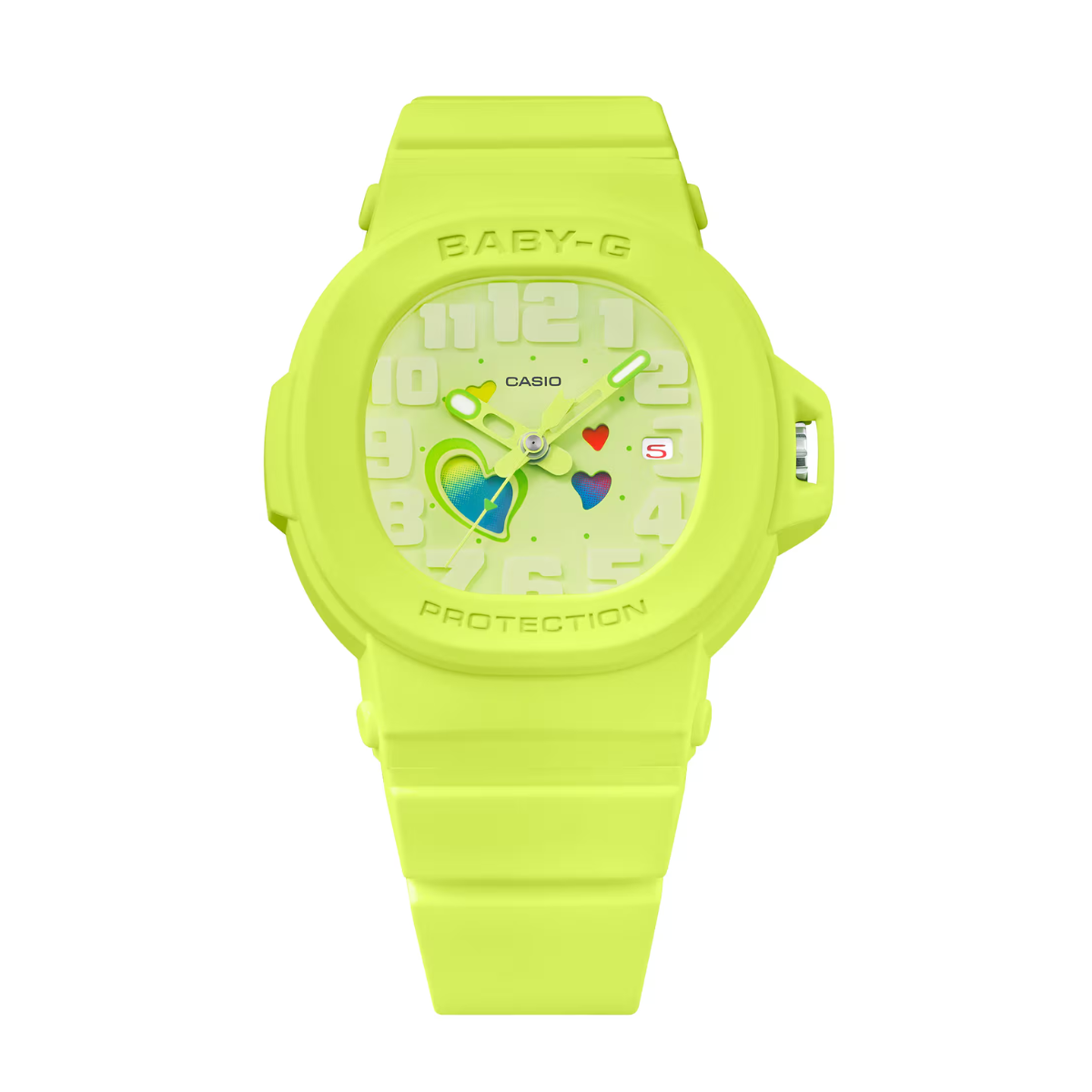 Reloj Casio Baby-G BGA-10-3A