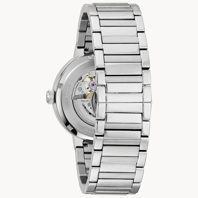 Reloj Bulova 96A204