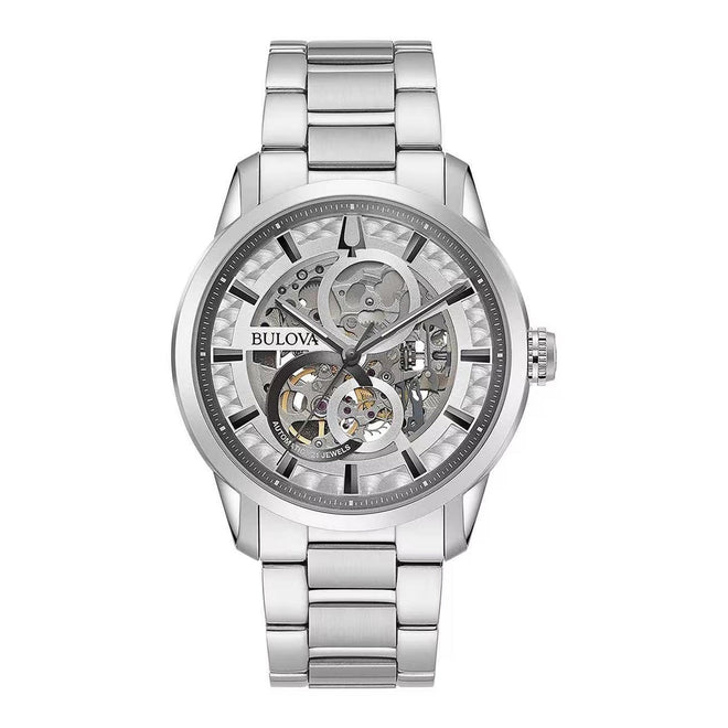 Reloj Bulova 96A267
