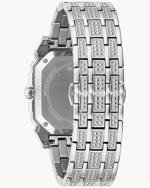 Reloj Bulova 96A285