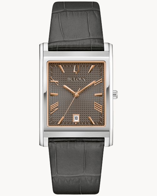 Reloj Bulova 96B443