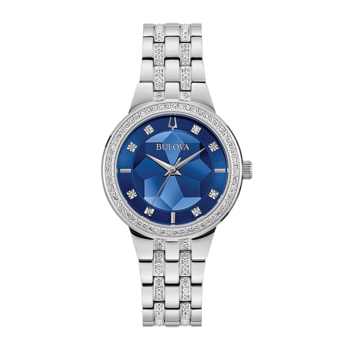 Reloj BULOVA 96L276