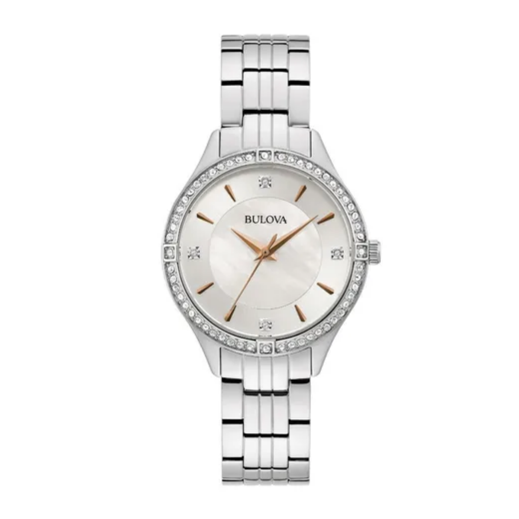 Reloj Bulova 96L283