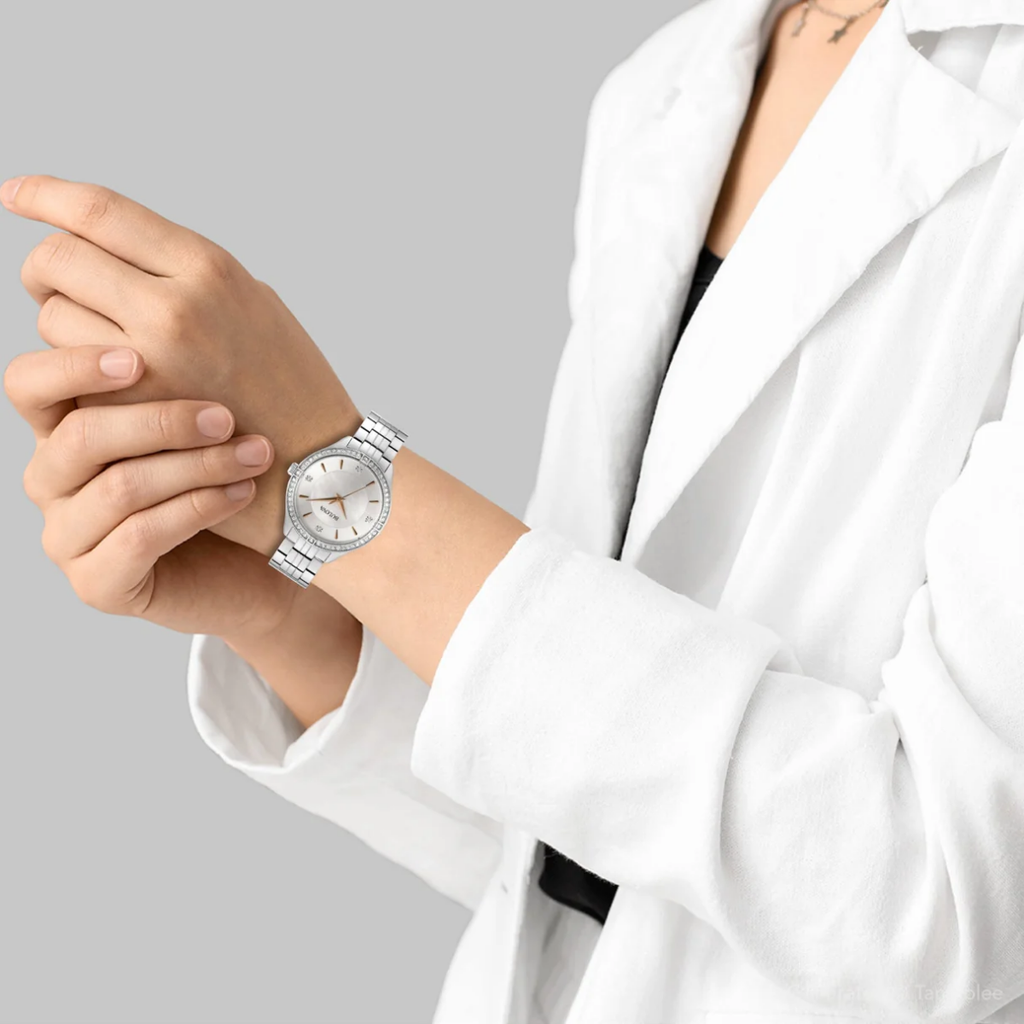 Reloj Bulova 96L283