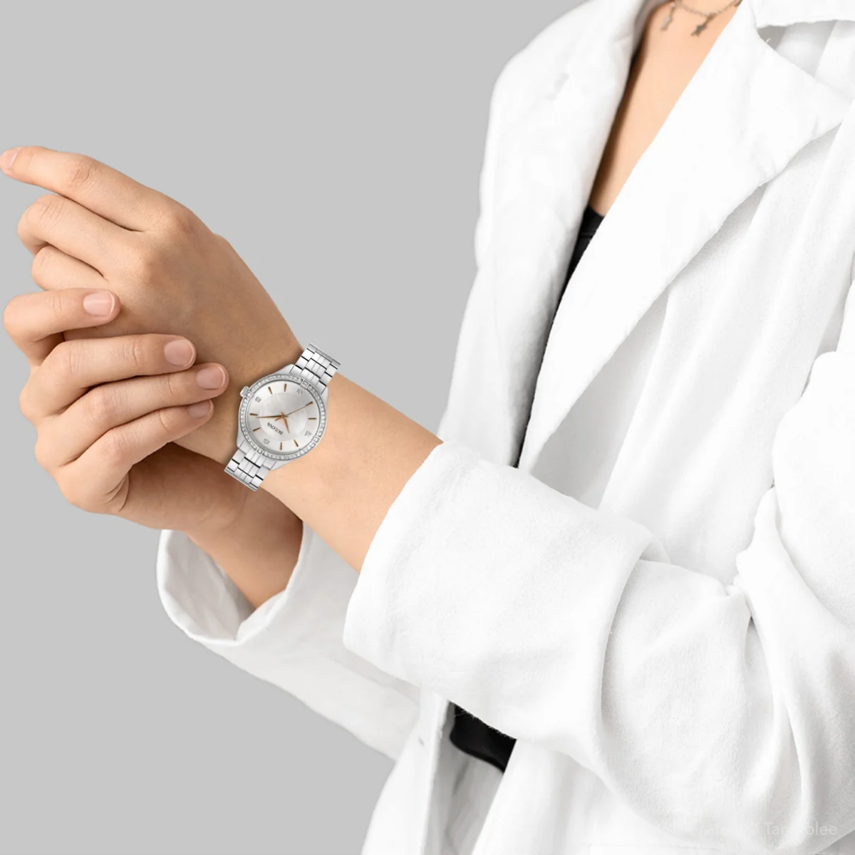 Reloj Bulova 96L283