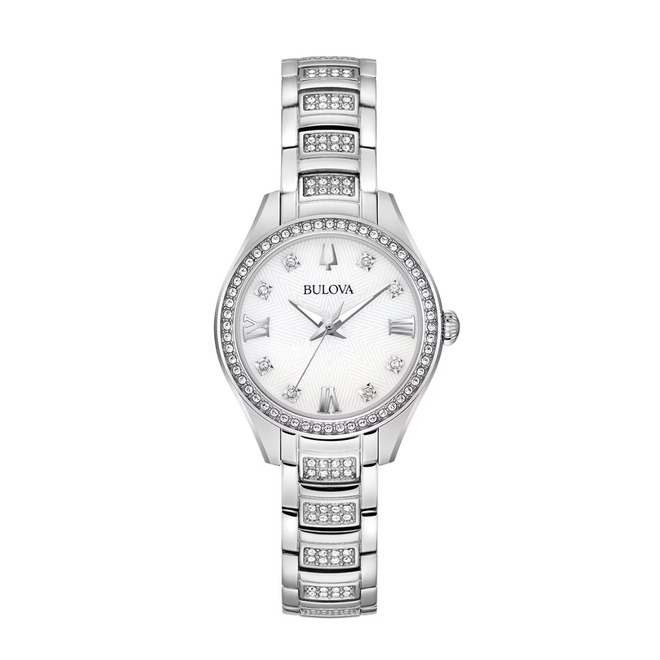 Reloj BULOVA 96L311