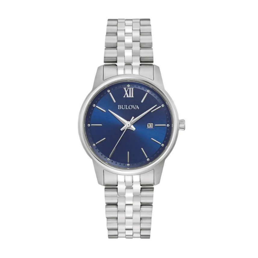 Reloj Bulova 96M155