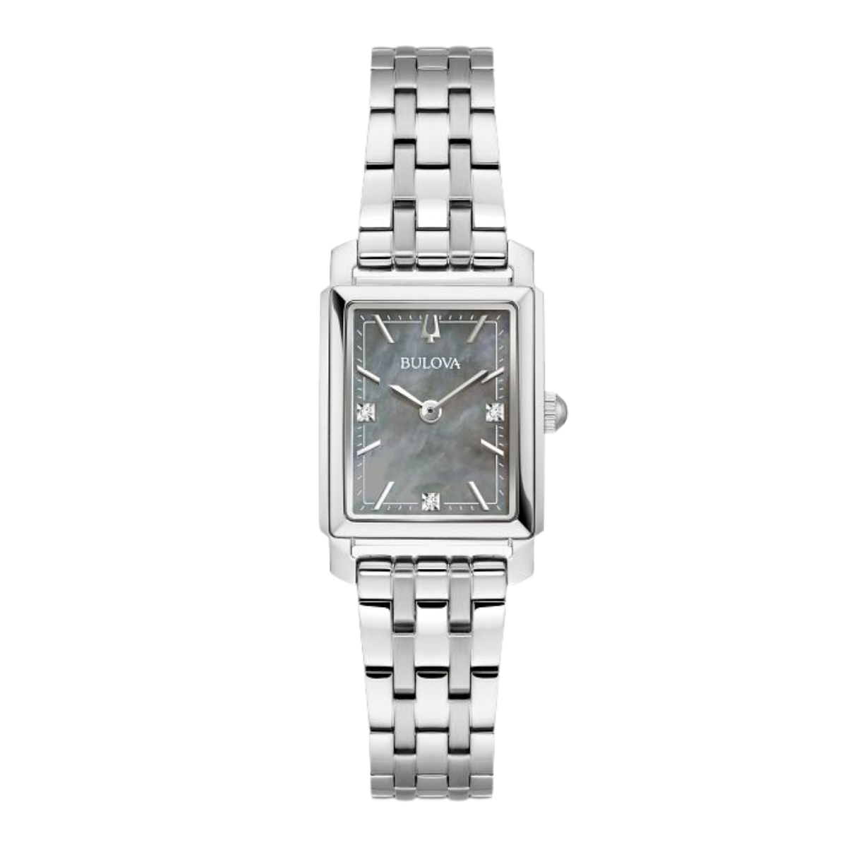 Reloj Bulova 96P252