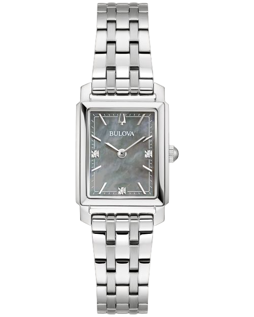 Reloj Bulova 96P252