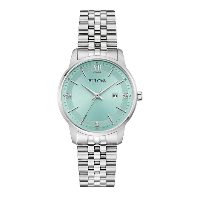 Reloj BULOVA 96P259