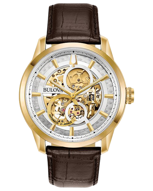 Reloj Bulova 97A138