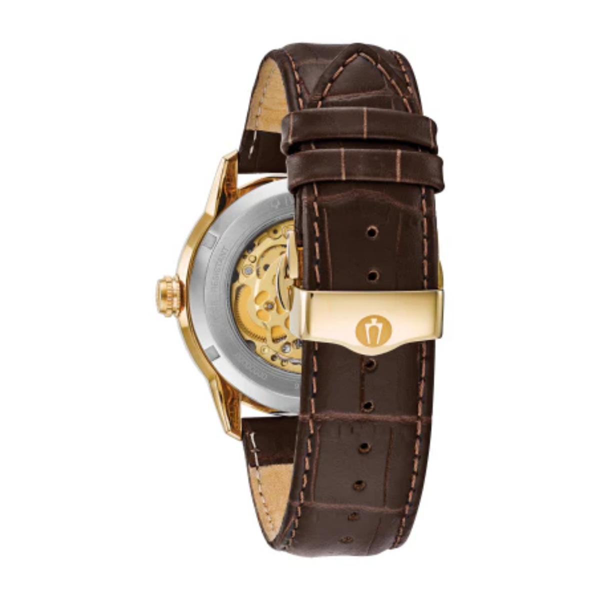 Reloj Bulova 97A138