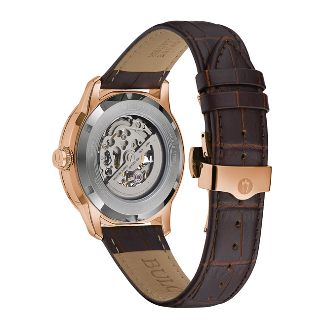Reloj BULOVA 97A169