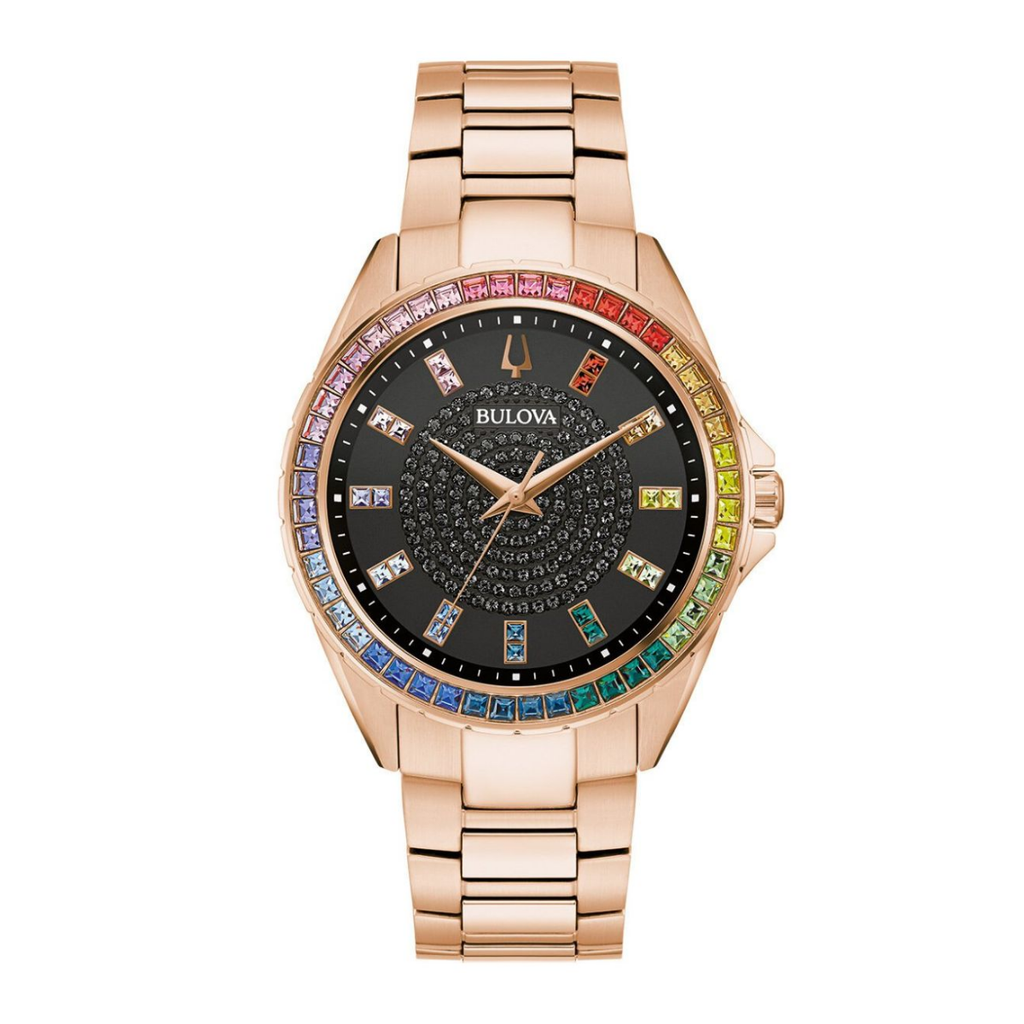 Reloj Bulova 97A180