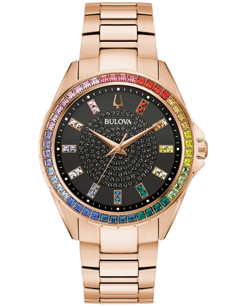 Reloj Bulova 97A180