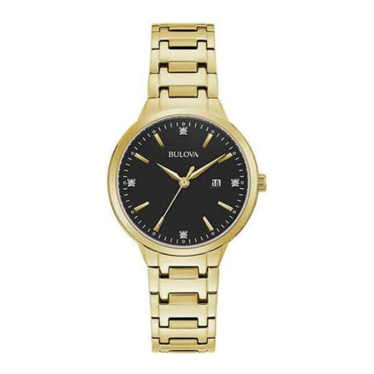 Reloj Bulova 97P147
