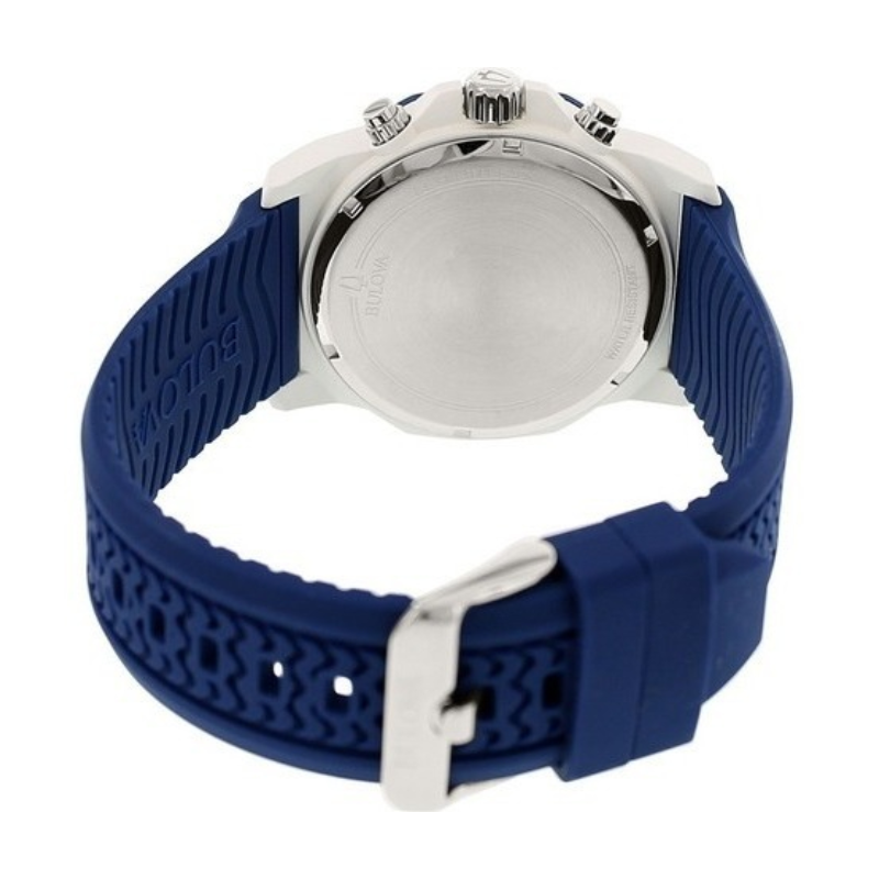 Reloj Bulova Classic 98A205