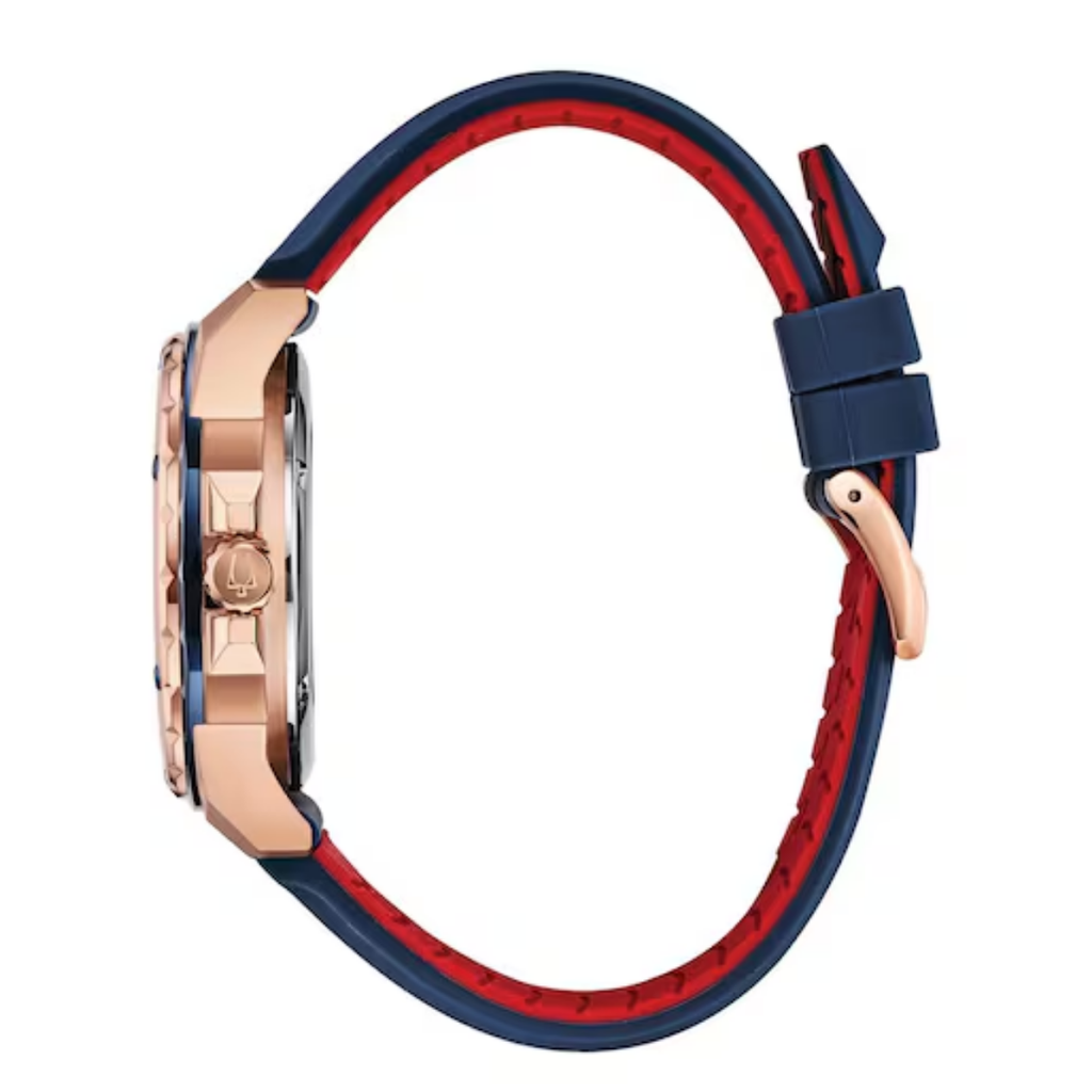 Reloj Bulova 98A227