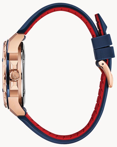 Reloj Bulova 98A227