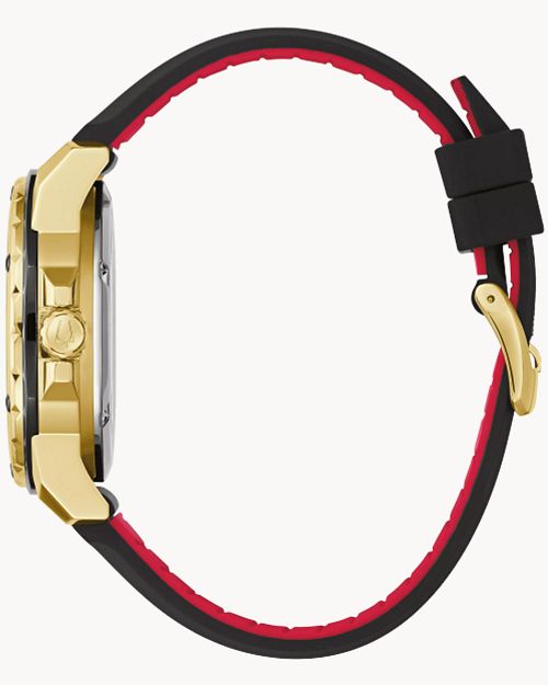 Reloj Bulova 98A272