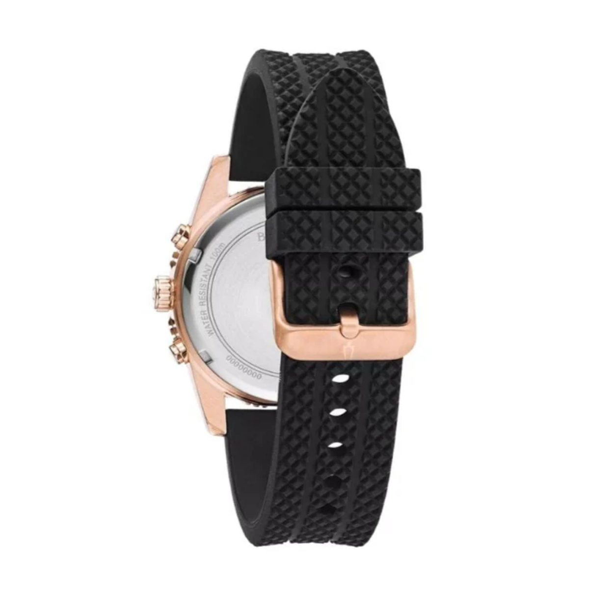 Reloj Bulova 98A298
