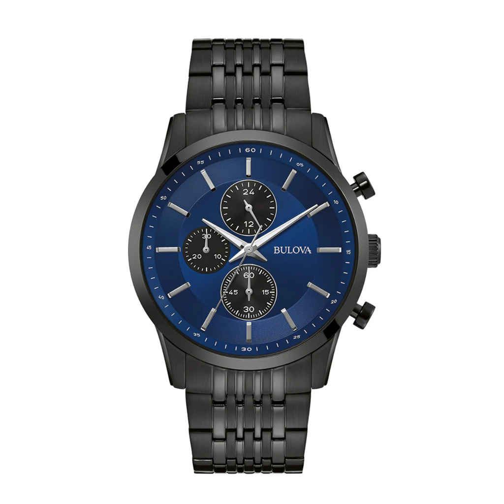 Reloj BULOVA 98A300