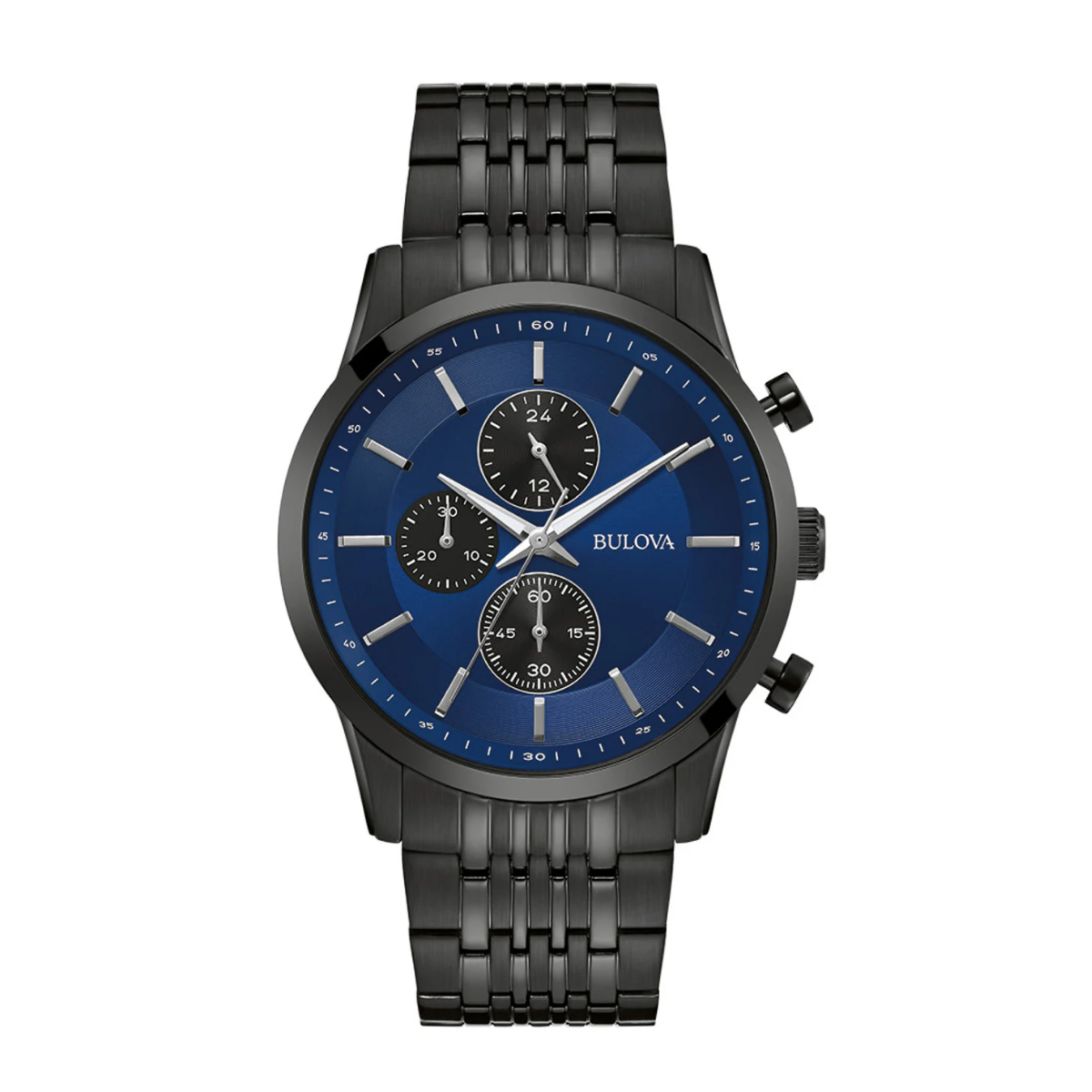 BULOVA