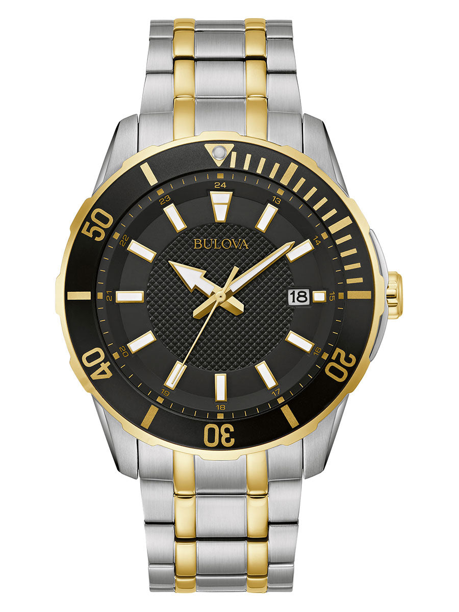Reloj Bulova 98B394