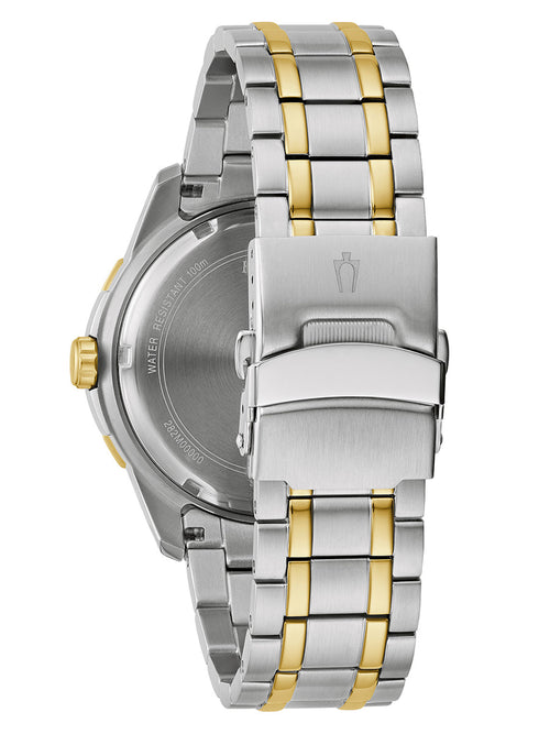 Reloj Bulova 98B394