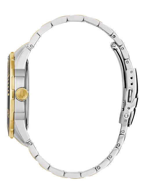 Reloj Bulova 98B394