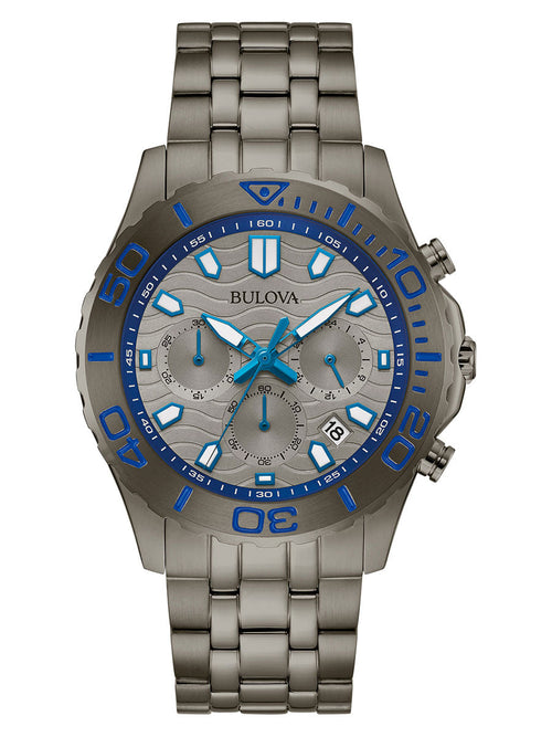 Reloj Bulova 98B434