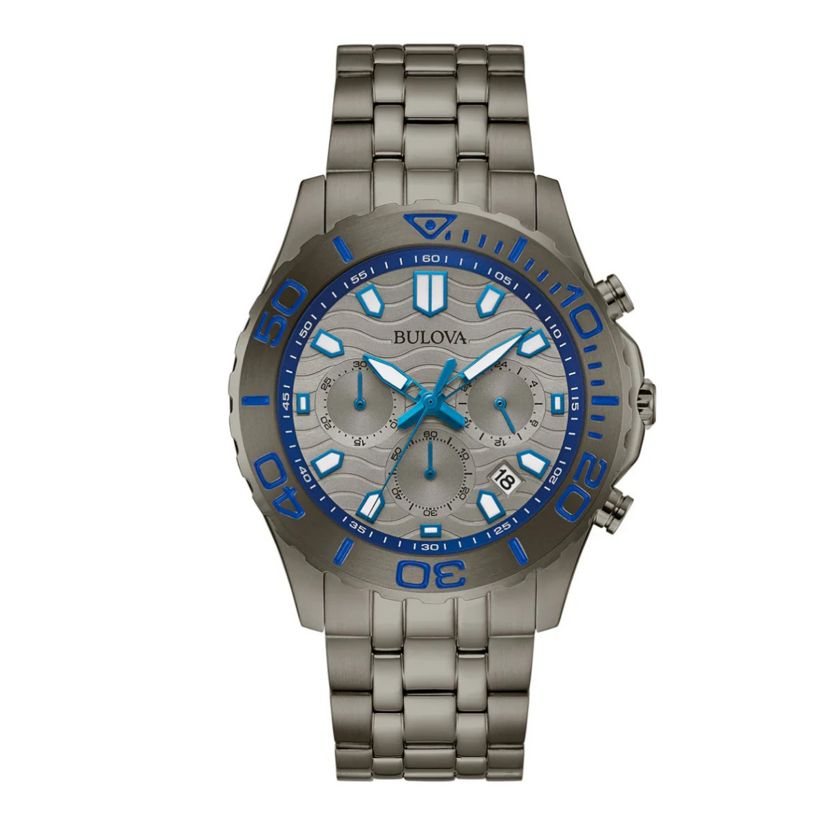 Reloj Bulova 98B434
