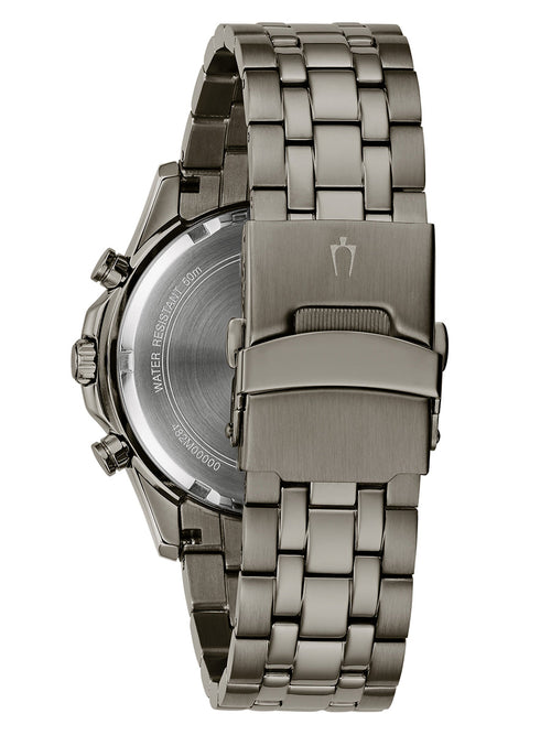 Reloj Bulova 98B434