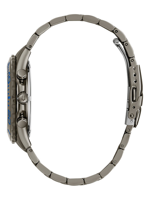Reloj Bulova 98B434