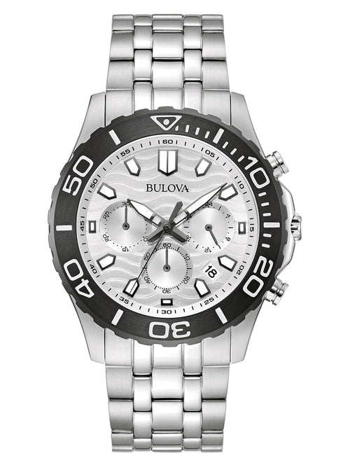 Reloj Bulova 98B437