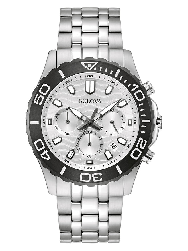Reloj Bulova 98B437