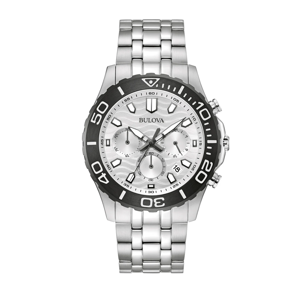 Reloj Bulova 98B437