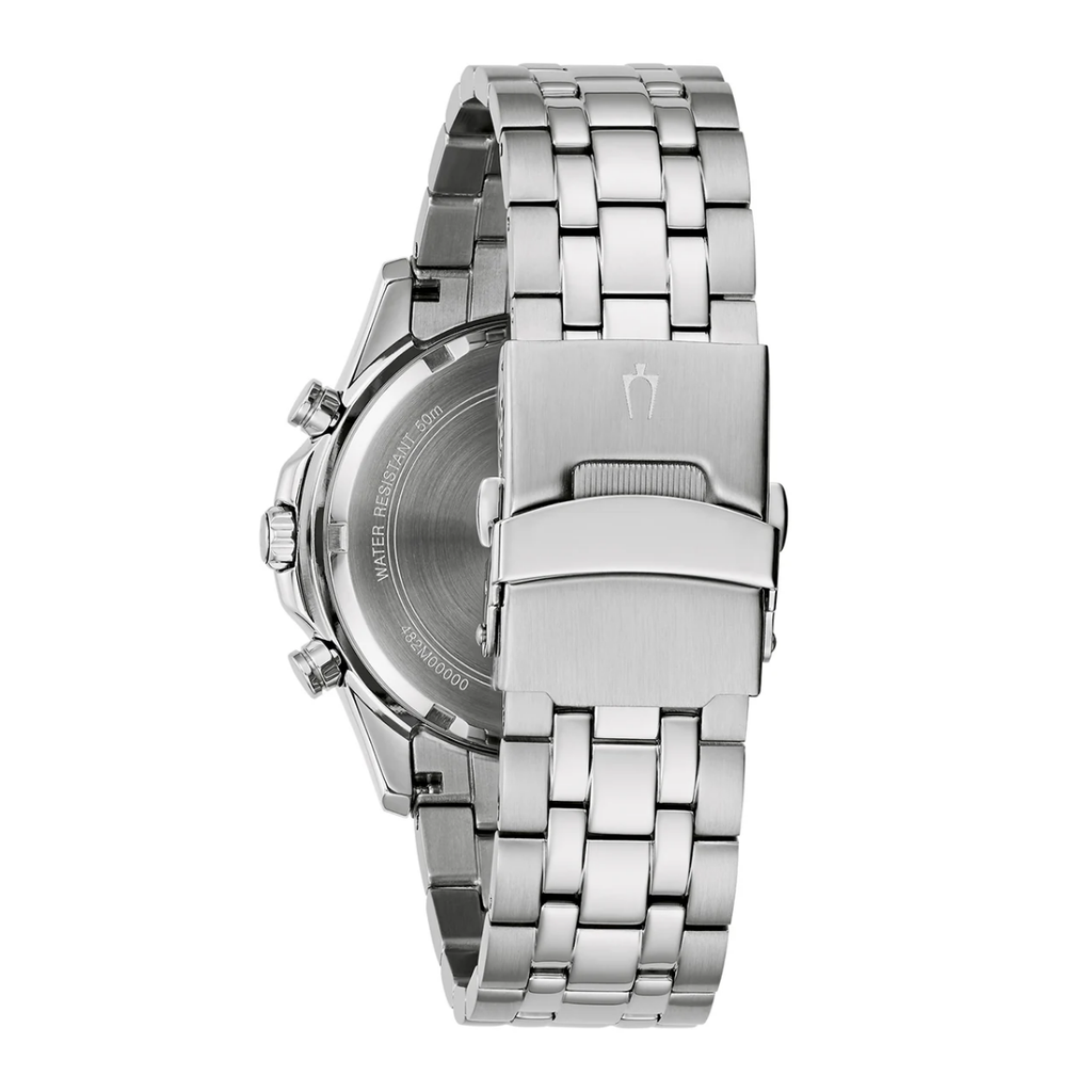 Reloj Bulova 98B437